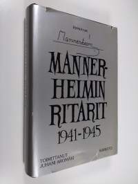 Mannerheimin ritarit