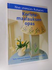 Koristemaalauksen opas