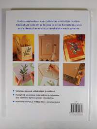 Koristemaalauksen opas