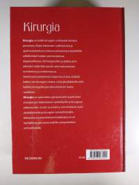 Kirurgia