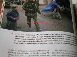 Nationalgeographic  suomi  yhteiskunnan katse