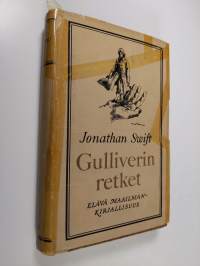 Gulliverin retket