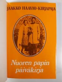 Nuoren papin päiväkirja