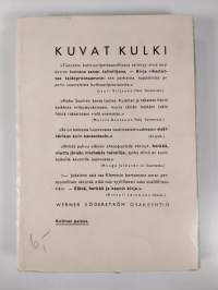 Kuvat kulki