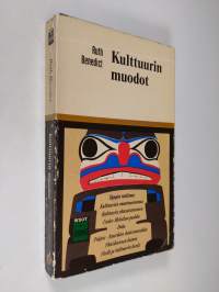 Kulttuurin muodot