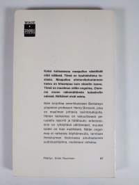 Nälkäiset eivät odota