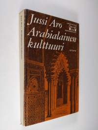 Arabialainen kulttuuri