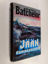 Jään kuningaskunta