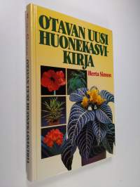 Otavan uusi huonekasvikirja