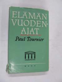 Elämän vuodenajat ynnä muita esseitä