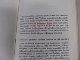 Elämän vuodenajat ynnä muita esseitä