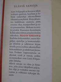 Eläviä sanoja - Uskonnollisia ajatuksia