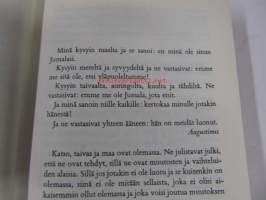 Eläviä sanoja - Uskonnollisia ajatuksia