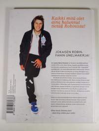 Robinin huikea tarina