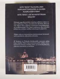 Helppoa rahaa (signeerattu)