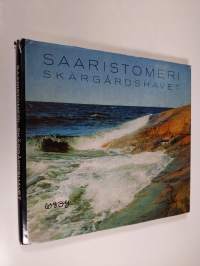 Saaristomeri = Skärgårdshavet