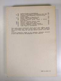 Papisto ja raittiuskysymys kieltolain voimassaolon aikana v 1919-1932 = Die Pfarrer Finnlands und die Frage der Abstinenz während dem Alkoholverbot 1919-1932