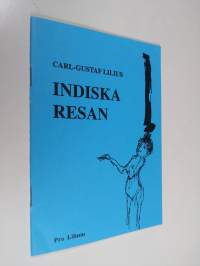 Indiska resan