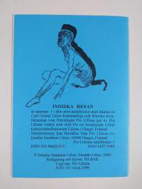 Indiska resan