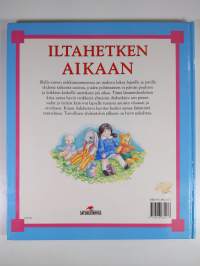 Iltahetken aikaan