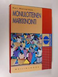 Moniulotteinen markkinointi