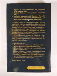 Tiikerikissa