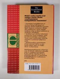 Merkkitavaramarkkinoinnin johtaminen