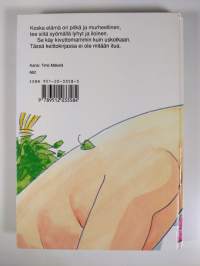 Läskiksi meni, raavas mies