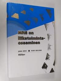 Mitä on liiketoimintaosaaminen
