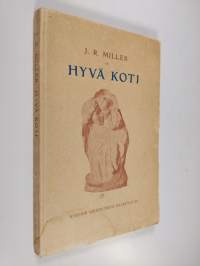 Hyvä koti