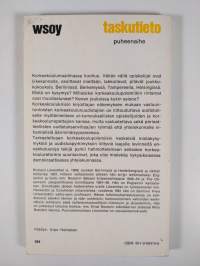 Korkeakoulukriisi