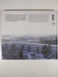 Näköalapaikka : kertomuksia Pihlajamäestä = A place with a view : recollections of Pihlajamäki