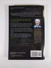 Project Management for Design Professionals