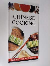 Chinese Cooking