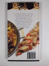 Chinese Cooking