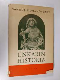 Unkarin historia