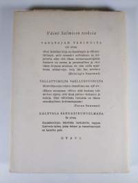 Kalevala-kirja