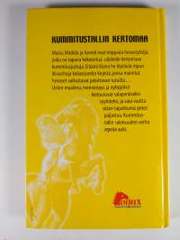 Kummitustallin kertomaa