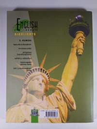 English update Highlights : Course 2