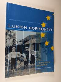Lukion Horisontti : Suomen historian käännekohtia - Torpparista isännäksi
