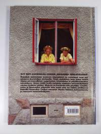 Sido seppeleet ja kukkaköynnökset
