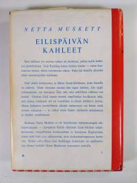 Eilispäivän kahleet