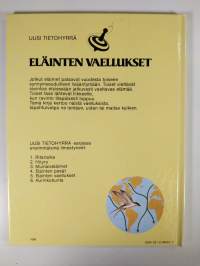 Eläinten vaellukset