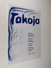 Takoja 1/1981