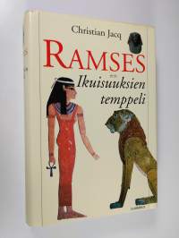 Ramses - Ikuisuuksien temppeli