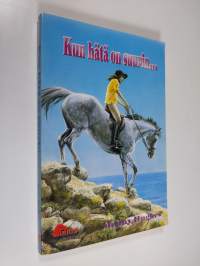 Kun hätä on suurin