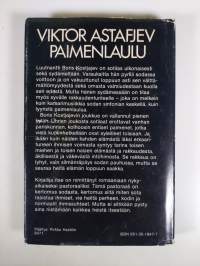 Paimenlaulu