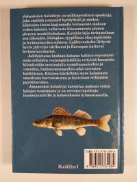 Jokamiehen kalakirja : makean veden kalat