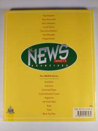The news, Courses 7-8 - Exercises