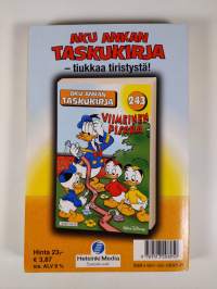 Äimän käkenä